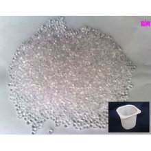 Virgin Polystyrene (PS) GPPS/PS/HIPS Plastic Material Granules